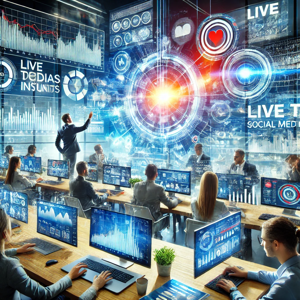 Czym jest efektywność real-time marketingu?