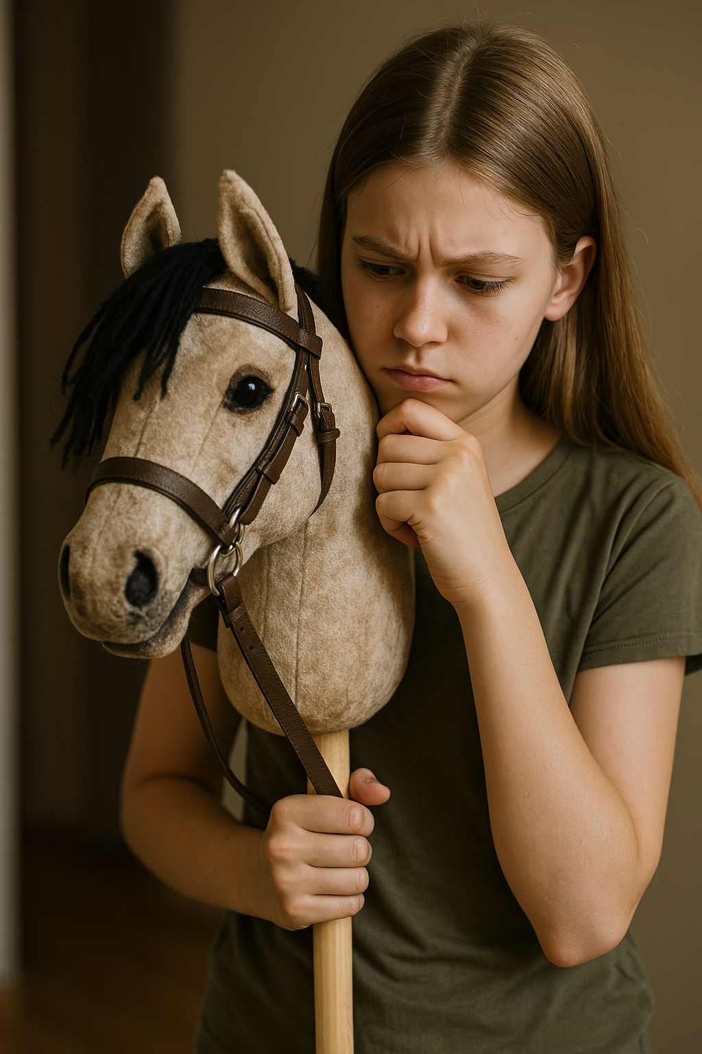 Jakie są najczęściej popełniane błędy przy wyborze hobby horse?