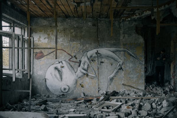 Jakie pozwolenia są niezbędne przy wyburzeniach budynków? Praktyczny poradnik krok po kroku
